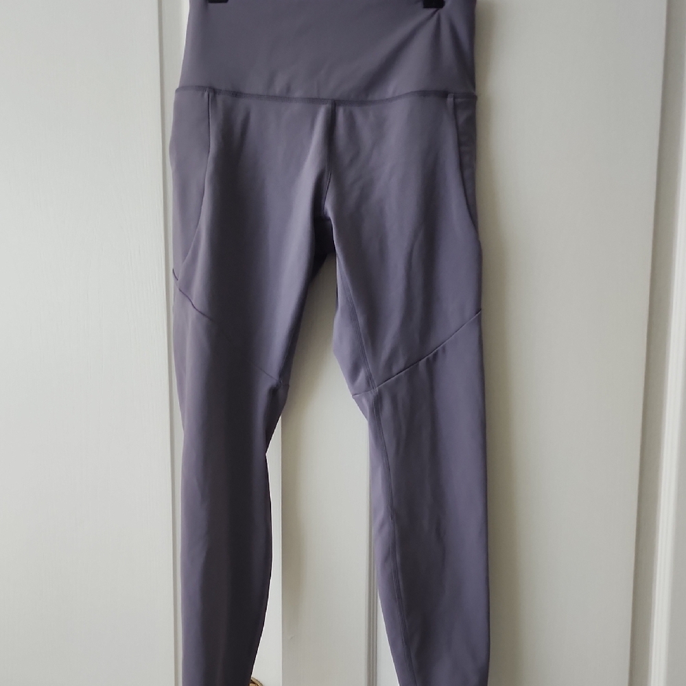 Spyder Active Gray Apparel